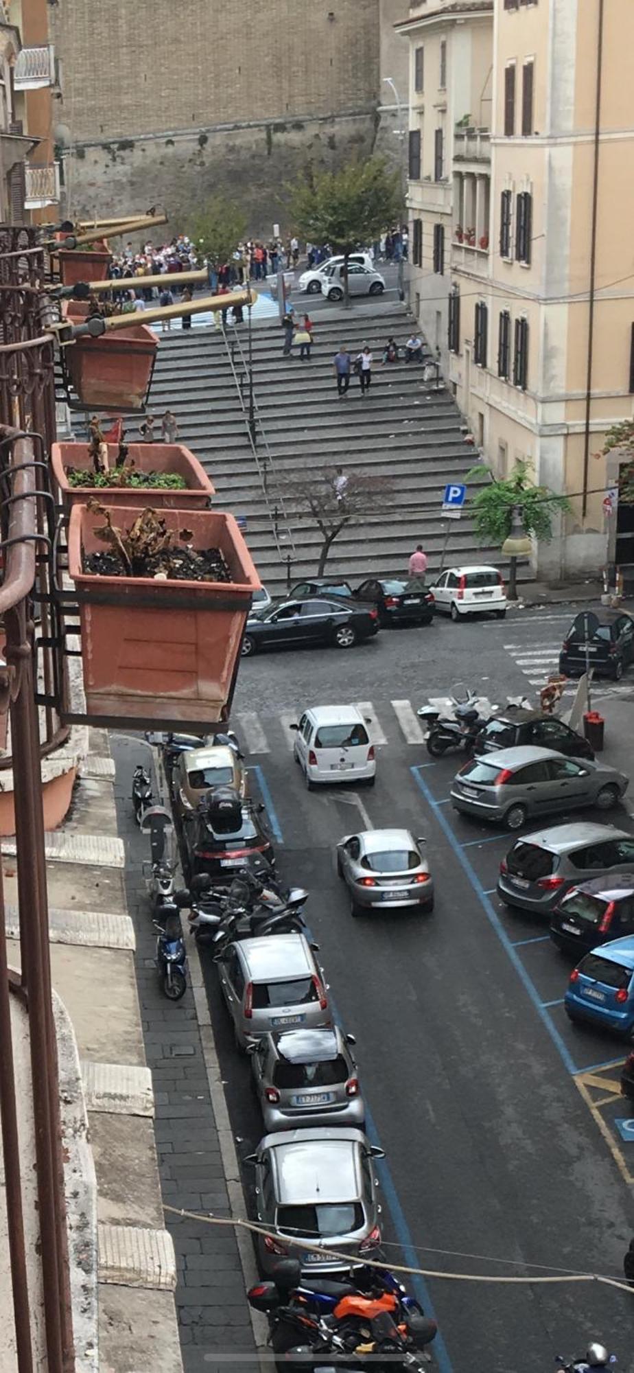 Zeus Group Vatican 로마 외부 사진