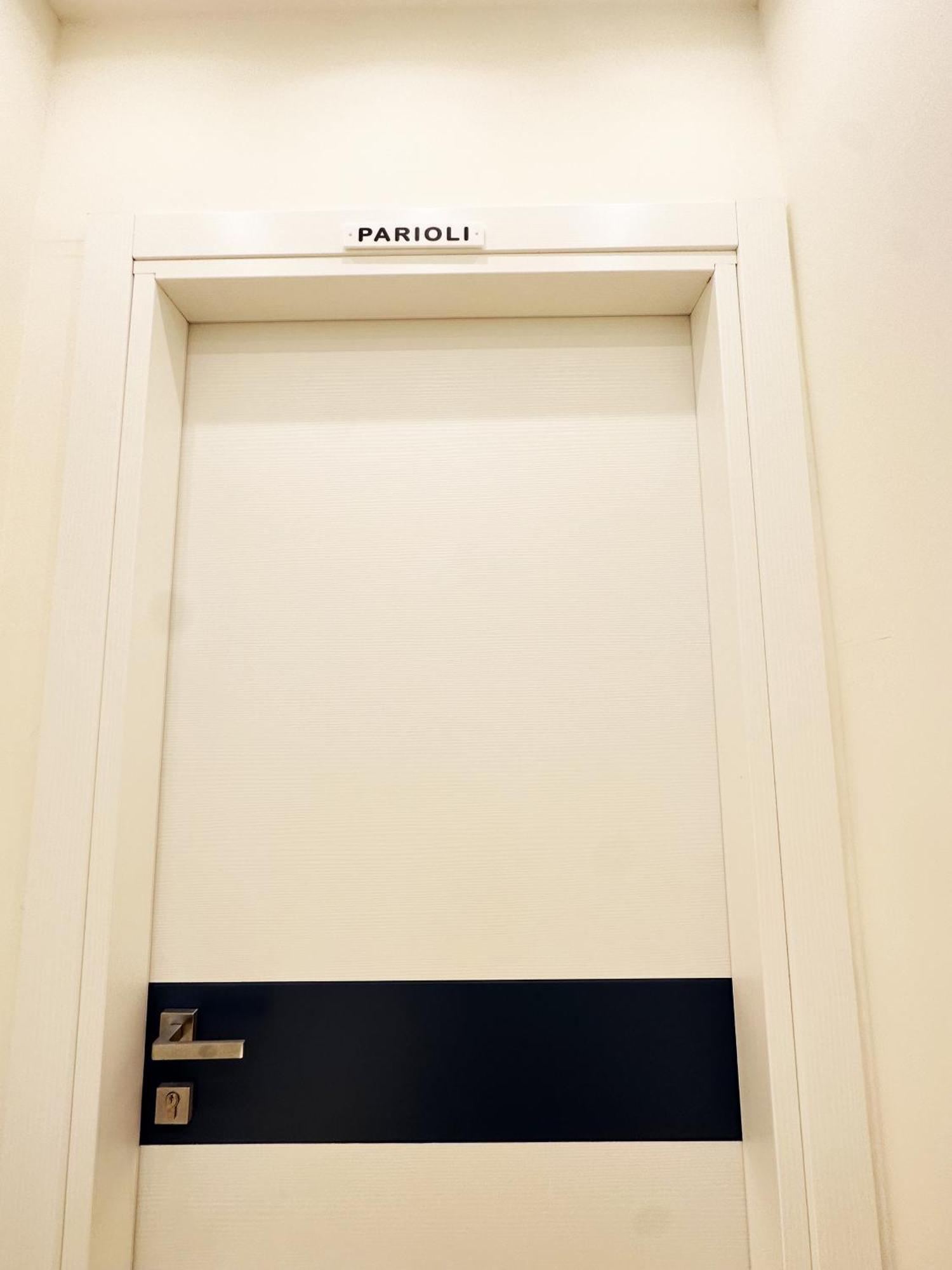 Zeus Group Vatican 로마 외부 사진